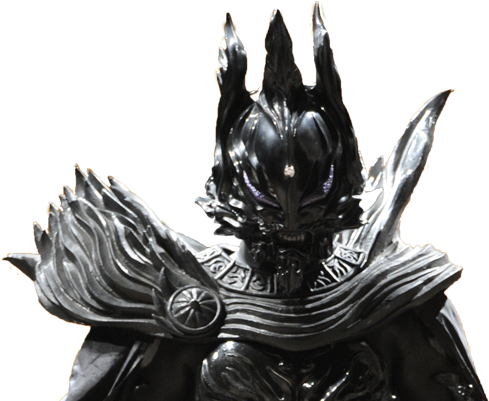 Alien Empera (600x400), Png Download