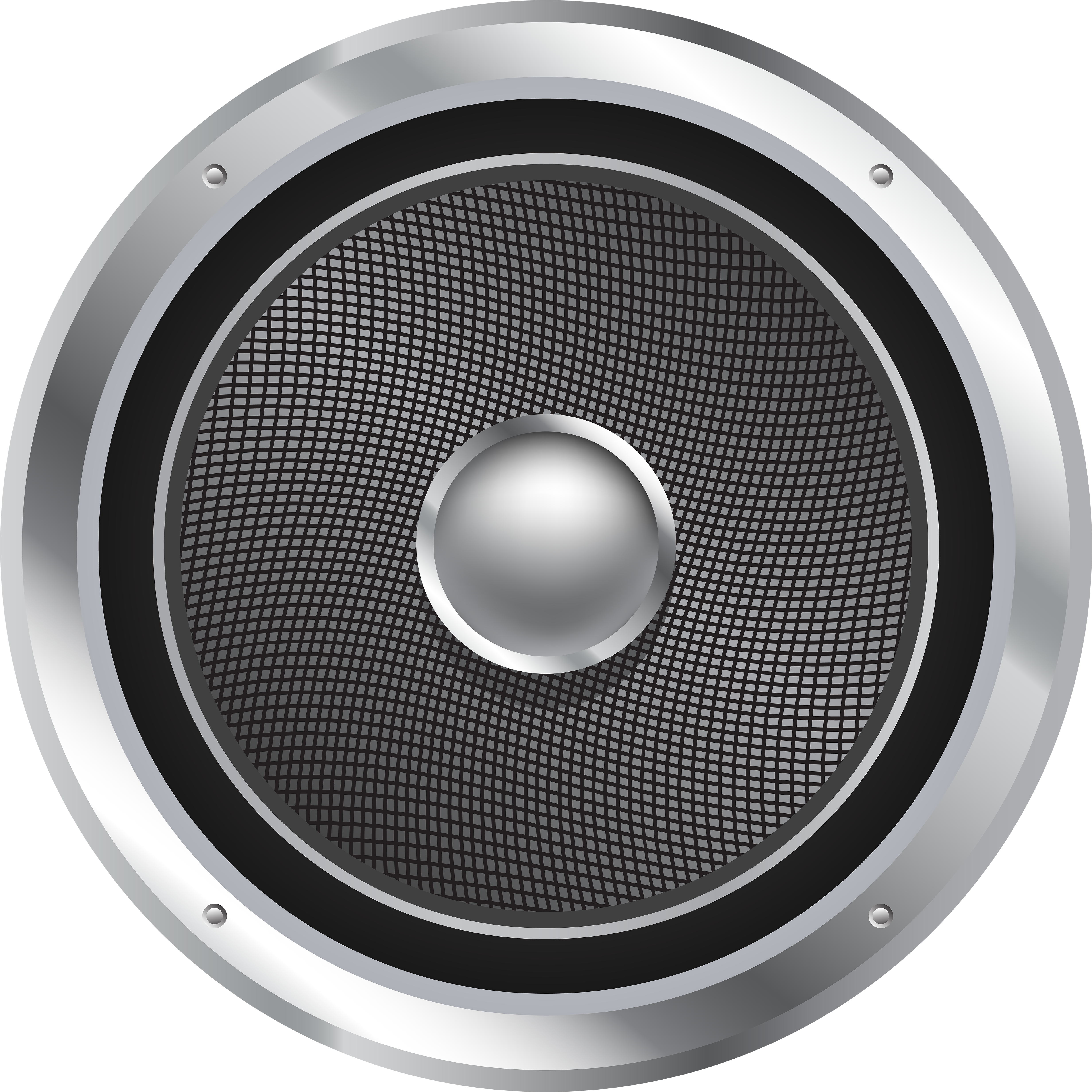 Transparent Speaker Png (5000x5000), Png Download