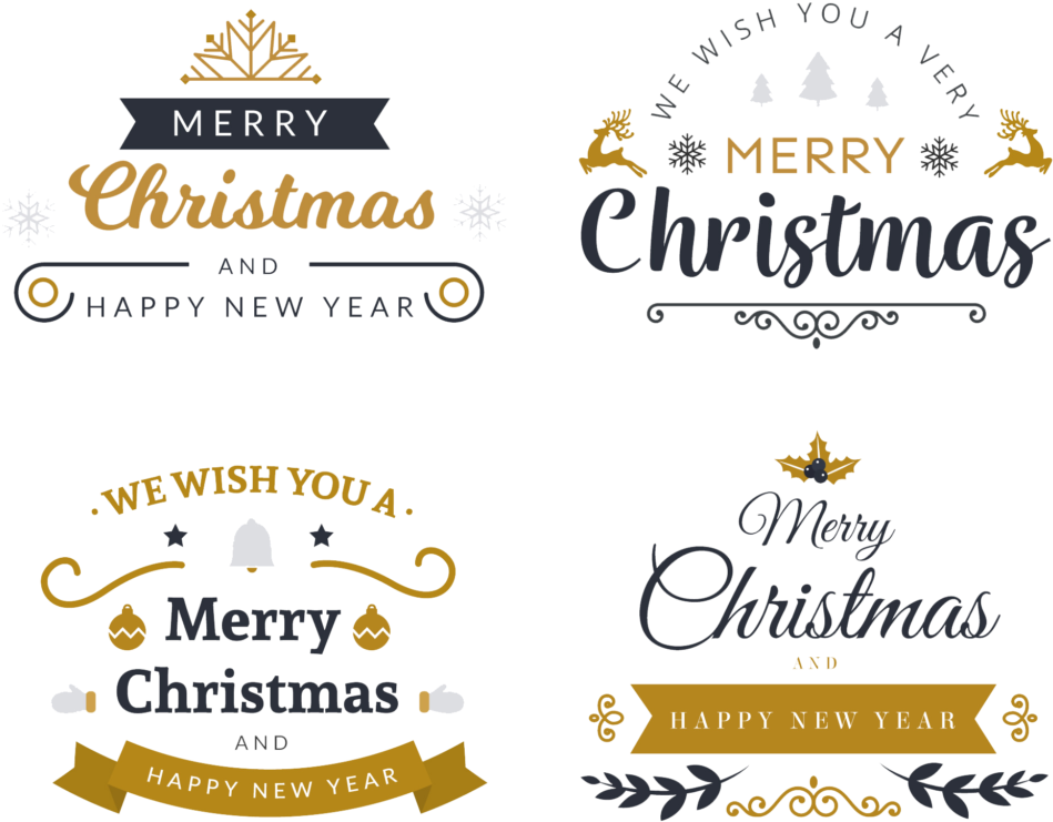 Christmas Logos Png Image - Our First Christmas As Mr And Mrs. Engraved Serving (1024x1024), Png Download