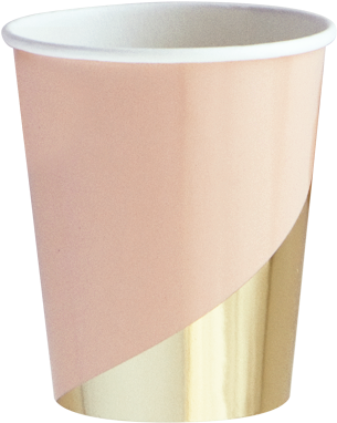 Mg 3426 Copy A V=1489196855 - Party Paper Goods Set - Pink And Marble Plates Napkins (600x600), Png Download