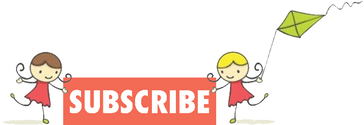 Subscribe Kids (735x309), Png Download