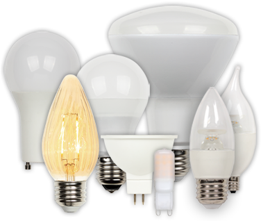 Westinghouse 0319500 25w Equivalent Amber F15 Dimmable (375x341), Png Download