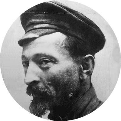 Felix Dzerzhinsky Smart History - Felix Dzerzhinsky (400x400), Png Download