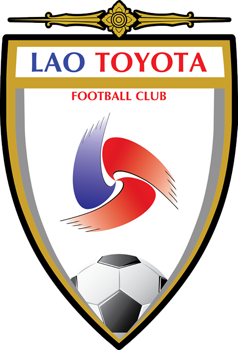 Logo Dream League Soccer Lao Toyota (489x720), Png Download