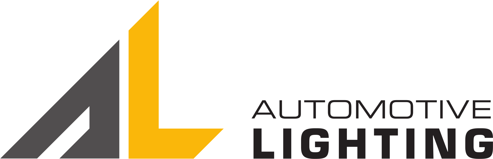Open - Automotive Lighting Logo Png (2000x667), Png Download