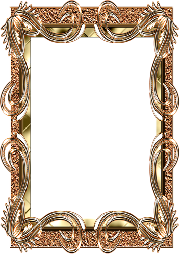 9 2 - Picture Frame (357x500), Png Download