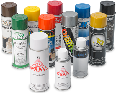 Contract Filling - Aerosol (690x320), Png Download
