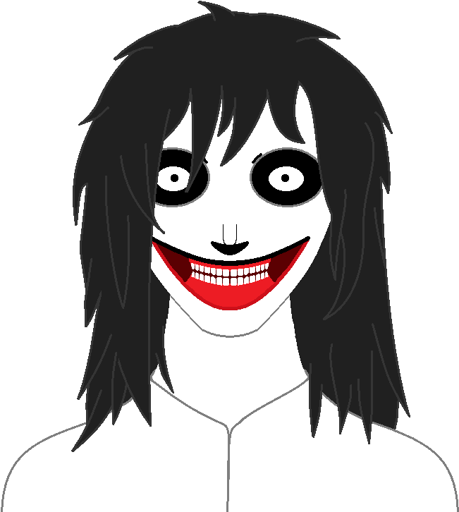 Jeff The Killer Meme 2 - Sonic Exe The Minecraft (800x800), Png Download