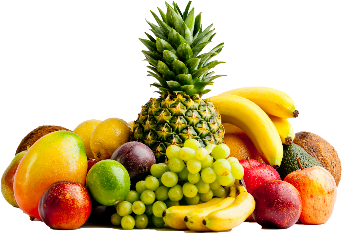 Fruit Png Fruits Png Free Transparent Png Download Pngkey