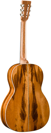 Le Cowboy 2015 B - Martin Guitar Compass (300x500), Png Download