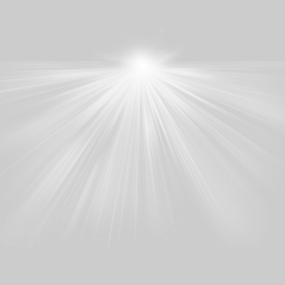 Radioactive Light Effect - Order Of The Gnostics: Ancient Teachings (1000x1000), Png Download
