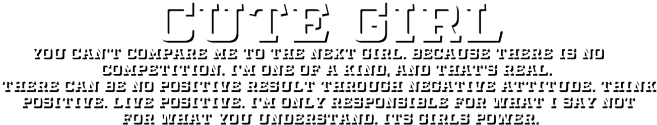 Brush Effect Png For Picsart Png Effects For Picsart - Png Picsart Girl Text (1600x1600), Png Download