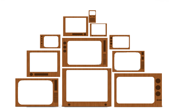 Television Png Transparent Picture - Can T Create New Account Because Of Past Account Issues (593x382), Png Download
