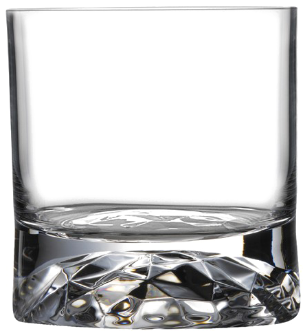Empty Glass Transparent Background Png - Transparent Background Glass Png (750x750), Png Download