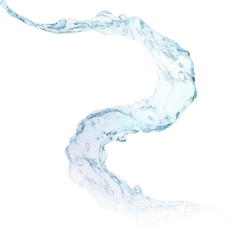 Splash Png - Sketch (1600x1200), Png Download