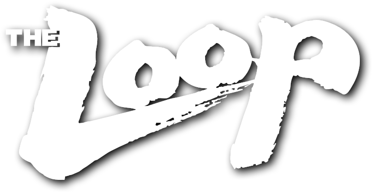 The Loop Lives On - 97.9 The Loop (800x420), Png Download