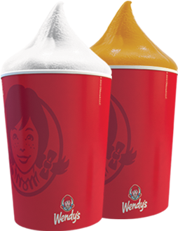 Bebi643 0002 Frosty - Caffeinated Drink (643x378), Png Download