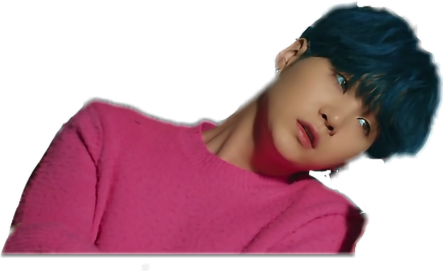 Yoongi Kimyoongi Btssuga Suga - Suga Spring Day Png (868x532), Png Download