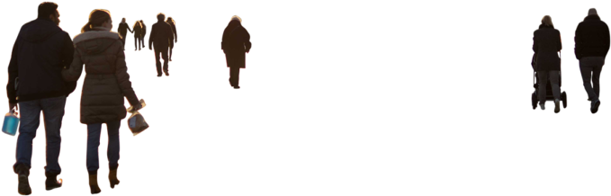 Png Images - Snow (750x289), Png Download