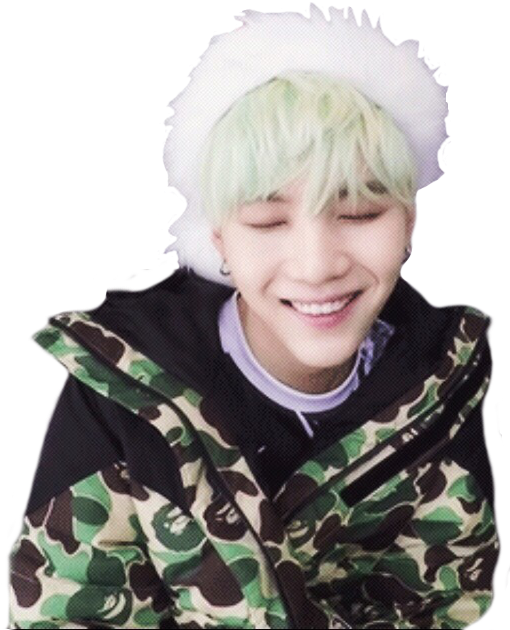 Png Yoongi - Bts Father Louis Williams Suga Adams The Third (640x640), Png Download