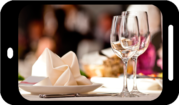 Alimentos Y Bebidas - Globe Light Lamp In Chrome (600x360), Png Download