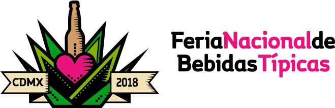 Feria Nacional De Bebida - Feria Nacional De Bebidas Tipicas (675x248), Png Download