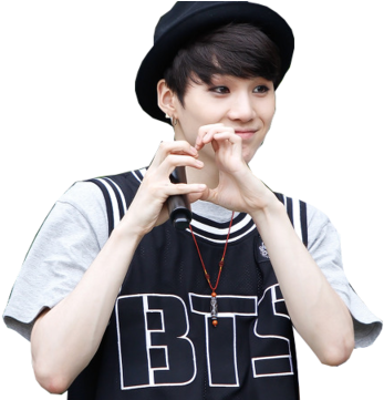 Love Suga - Suga Png (640x360), Png Download