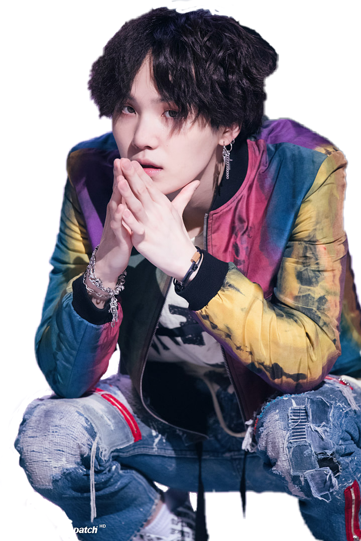 Image Transparent Fake Shooting Fakelovebts Bts Min - Dispatch Bts Fake Love (719x1079), Png Download