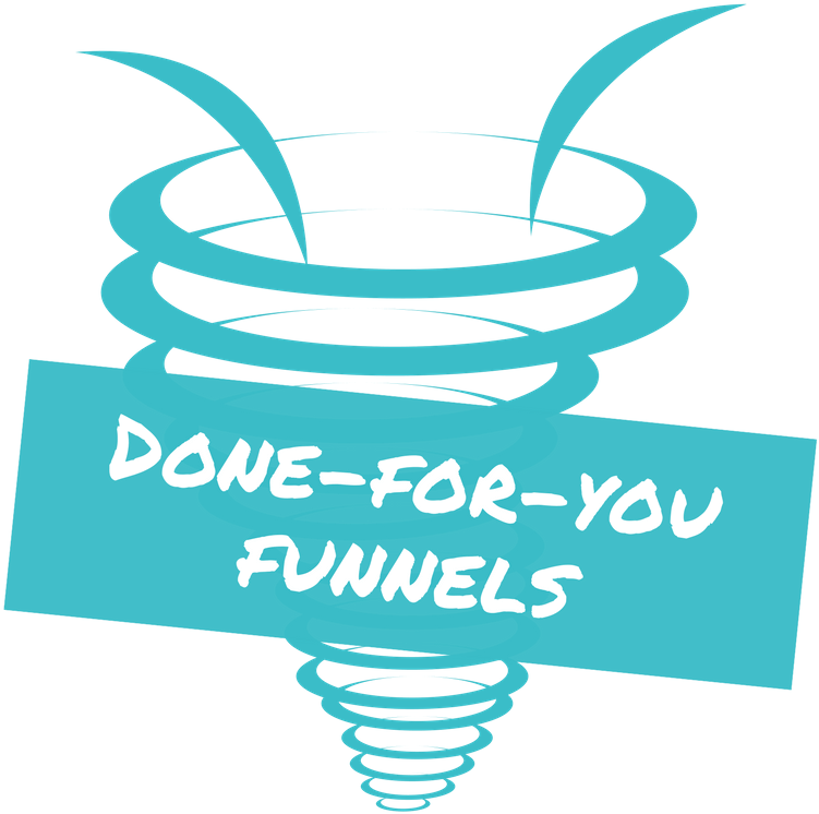 Get Your Funnel Planned, Copy Written Every Step Laid - 75 Tools For Creative Thinking: A Fun Card Deck For (800x800), Png Download