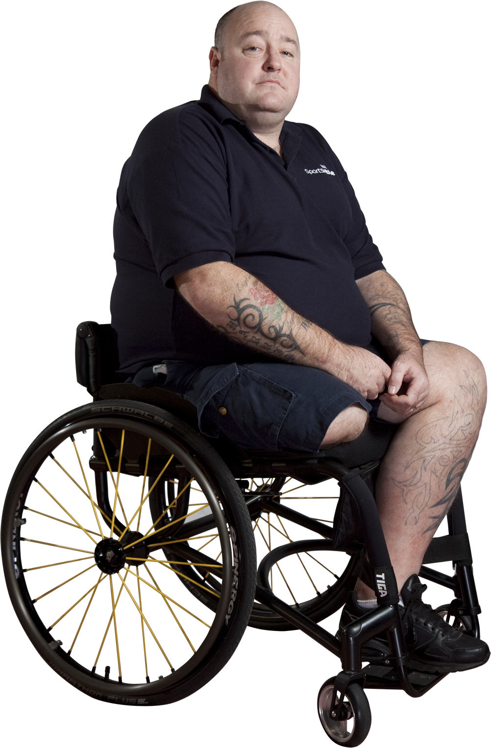 Wheelchair Backetball Png (1002x1528), Png Download