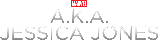 A Jessica Jones Season 1 Full Trailer - Marvel Vs Capcom 3 (801x231), Png Download