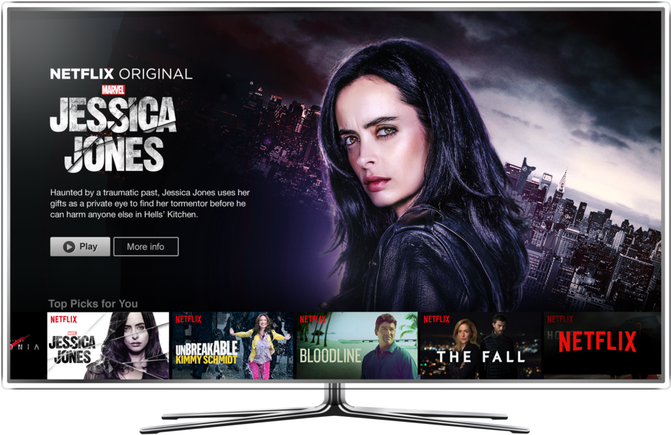 Billboard Promotion On Tv (1000x660), Png Download