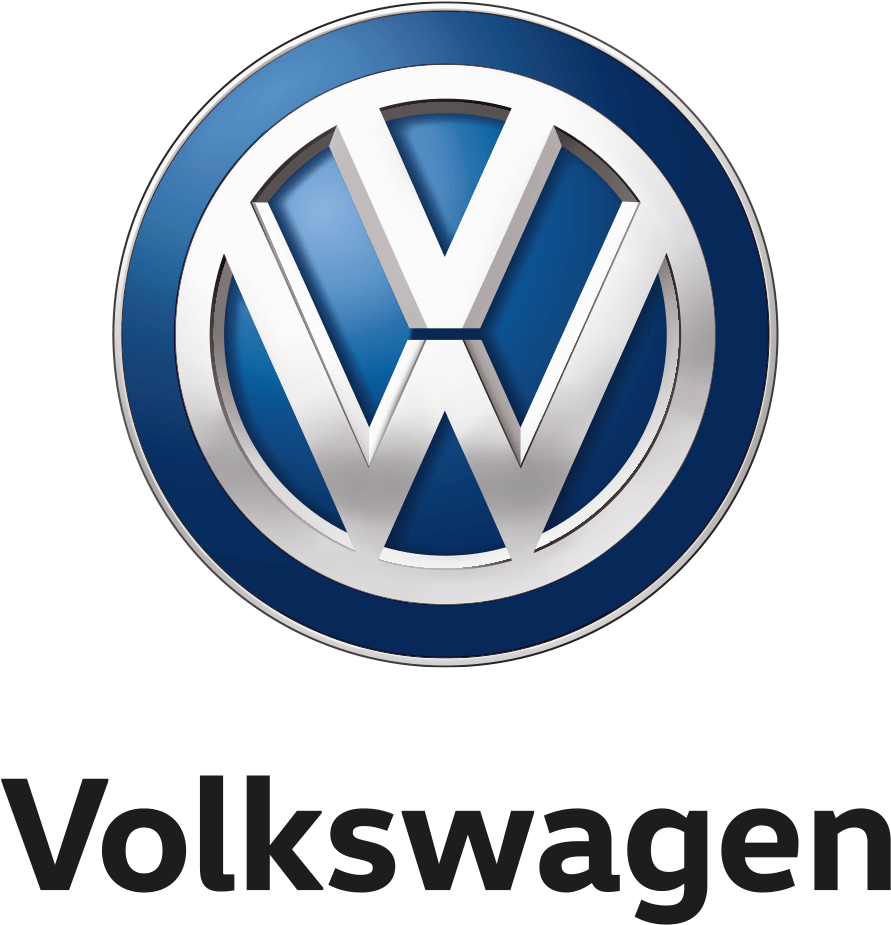 Vw, Audi, Skoda, Passat, Golf, Jetta, Png Logo - Volkswagen Car Logo Png (562x647), Png Download