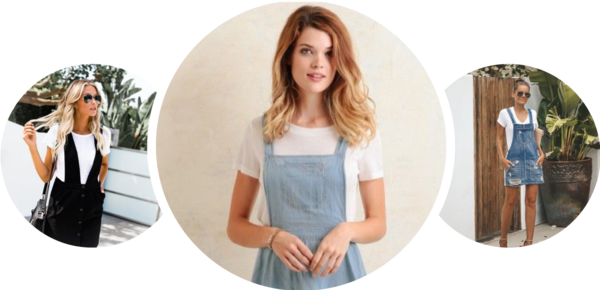 Cancer - Make Jumper Dress (600x290), Png Download