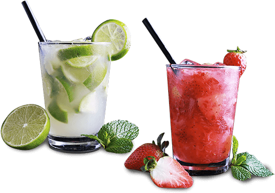 Download Caipivodka Nacional Caipirinha Morango E Limao Png Png Image With No Background Pngkey Com