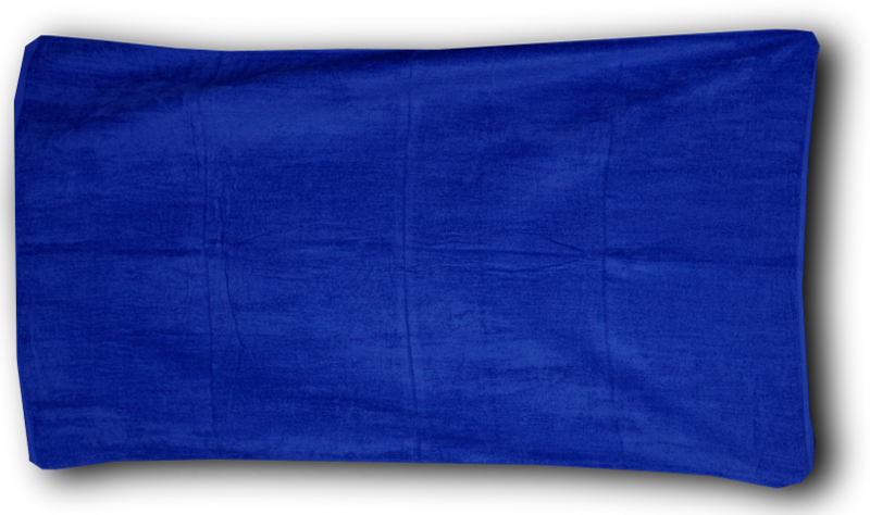 Royal Blue - Cushion (800x474), Png Download