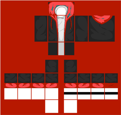 Roblox Shirt Template PNG & Download Transparent Roblox Shirt