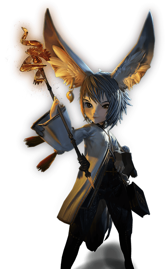 Summoner Summoner - Summoner (1010x870), Png Download