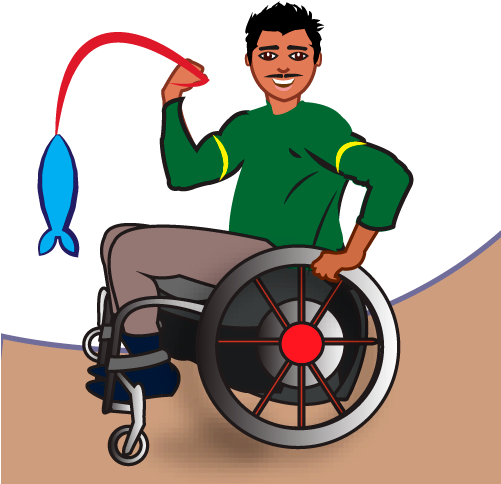 29 May - Disabled Emoji (500x500), Png Download