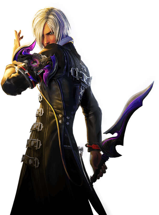 Warlock Warlock - Bns Warlock Png (1010x870), Png Download