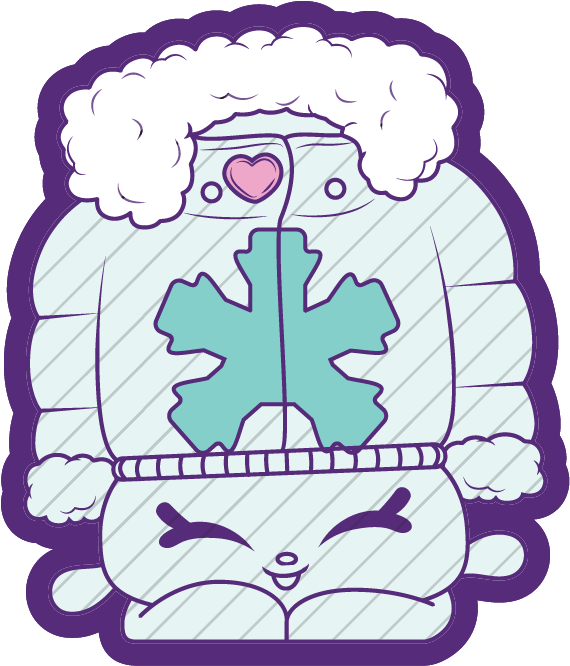 Snug Lee Ski Jacket - Jacket (834x834), Png Download