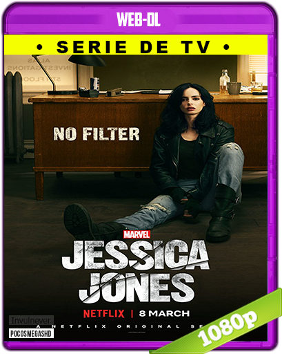 Realsteel1080 - Hasbro Marvel Legends 6-inch Netflix Jessica Jones (542x542), Png Download