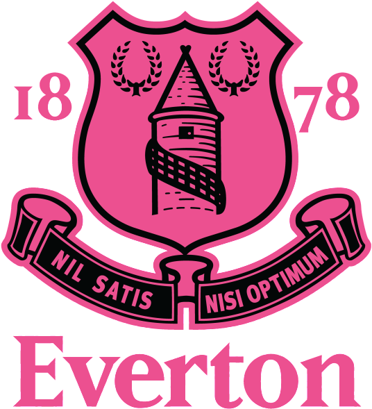 Everton Fc Logos - Everton Fc Season Review 2010/11 Dvd (1023x602), Png Download