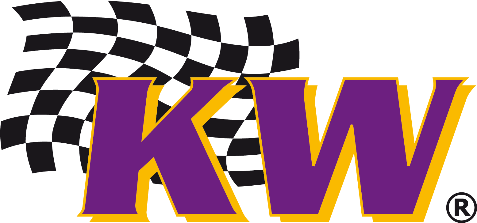 Vw Logo Das Auto Png - Kw Suspension Logo (1600x800), Png Download