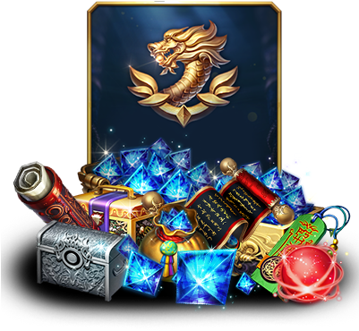 Blade & Soul (400x400), Png Download