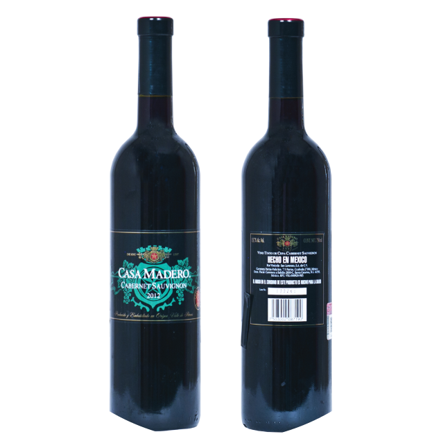 Alimentos Y Bebidas 05 - Wine (636x636), Png Download
