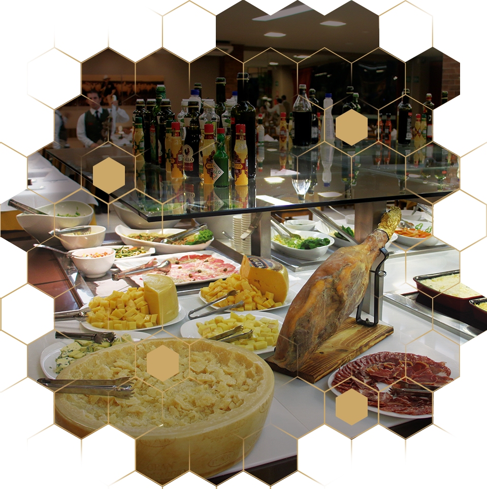 Bebidas - Parmigiano-reggiano (959x962), Png Download