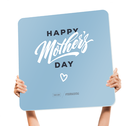 Mother's Day Png (667x500), Png Download