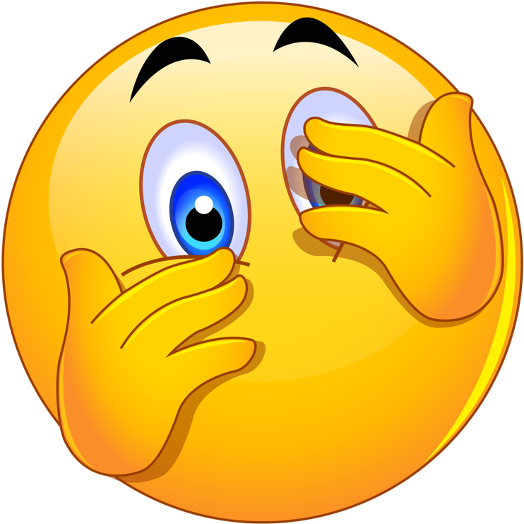 Png Pinterest Smileys And Emojis Soloveika - Smiley Fingers Crossed (800x780), Png Download
