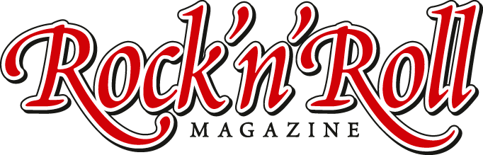 It's Just Rock'n'roll - Rock N Roll Magazine (682x219), Png Download